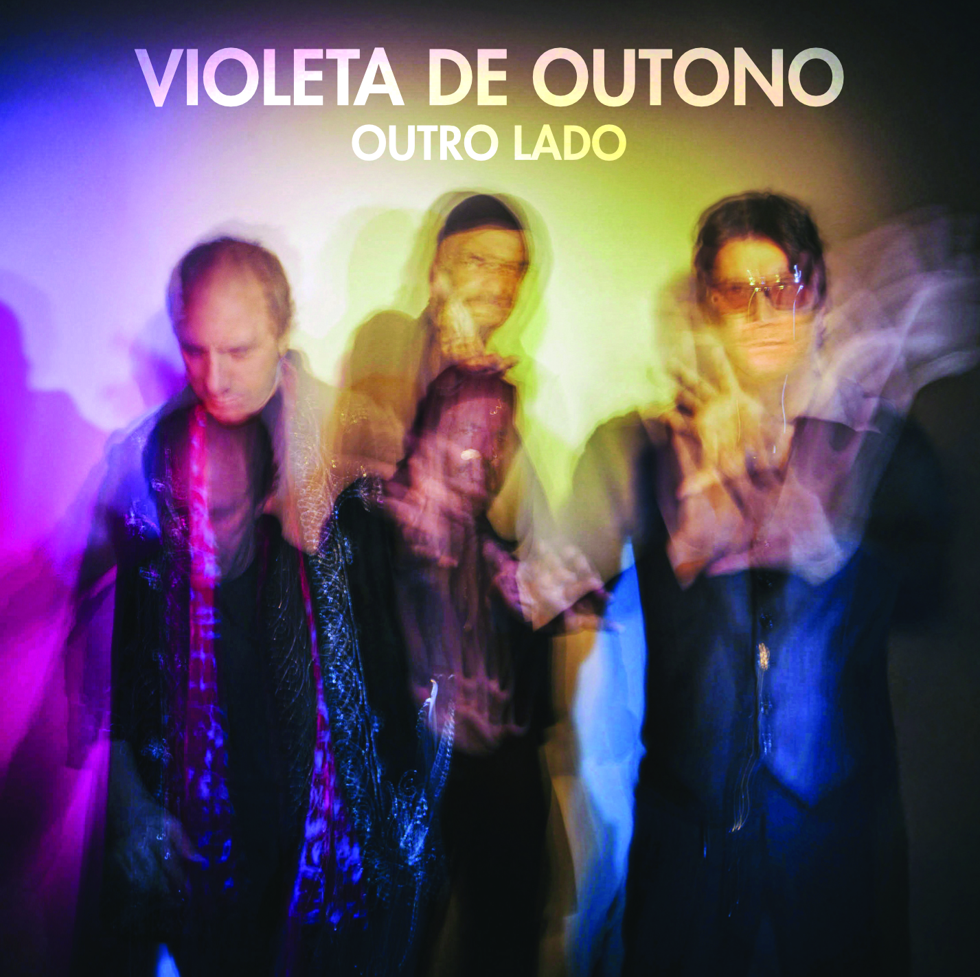 Violetas no Outono - Quebra-Cabeça - Geniol